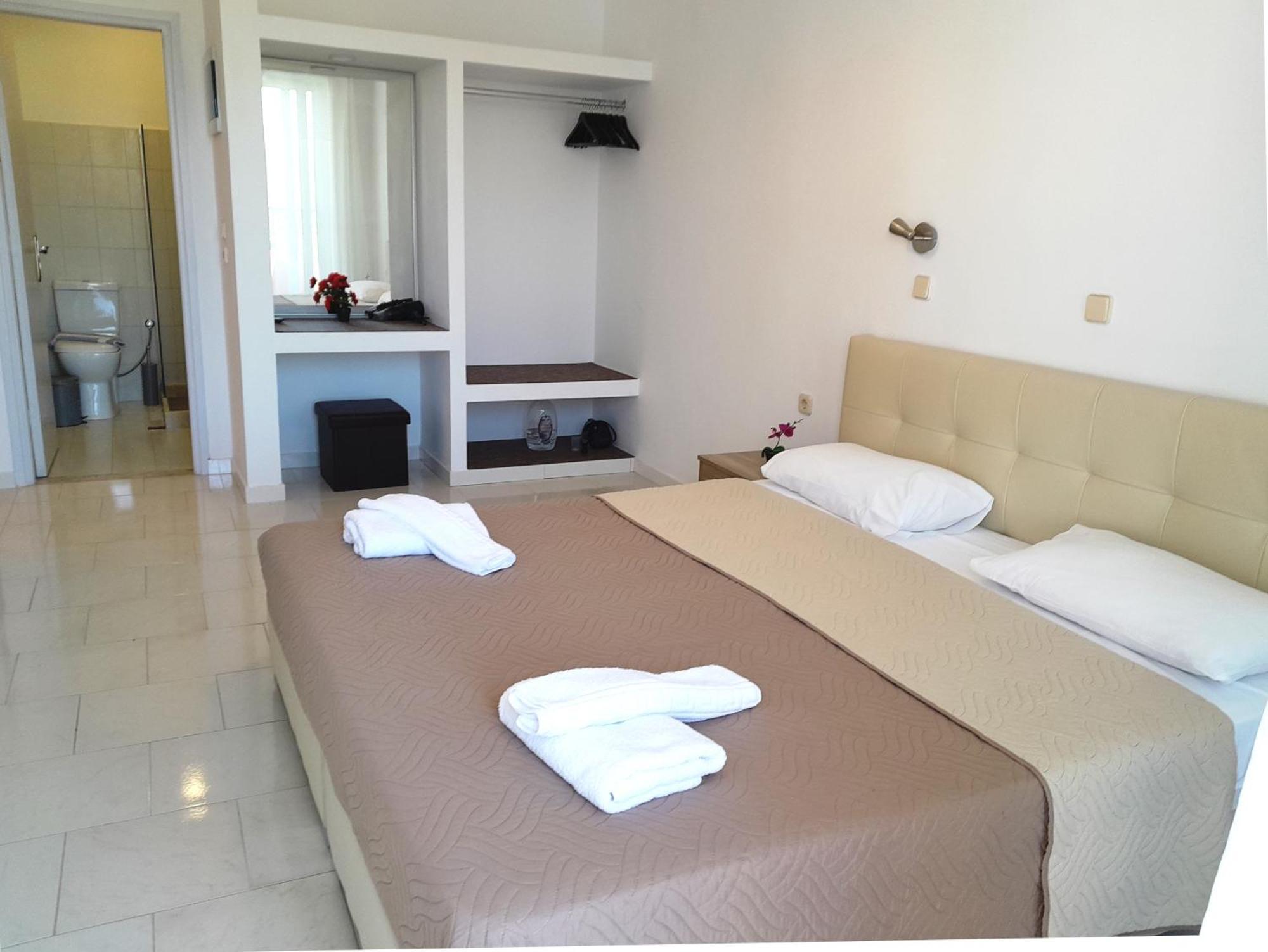 Villa Maroula Afantou Luaran gambar