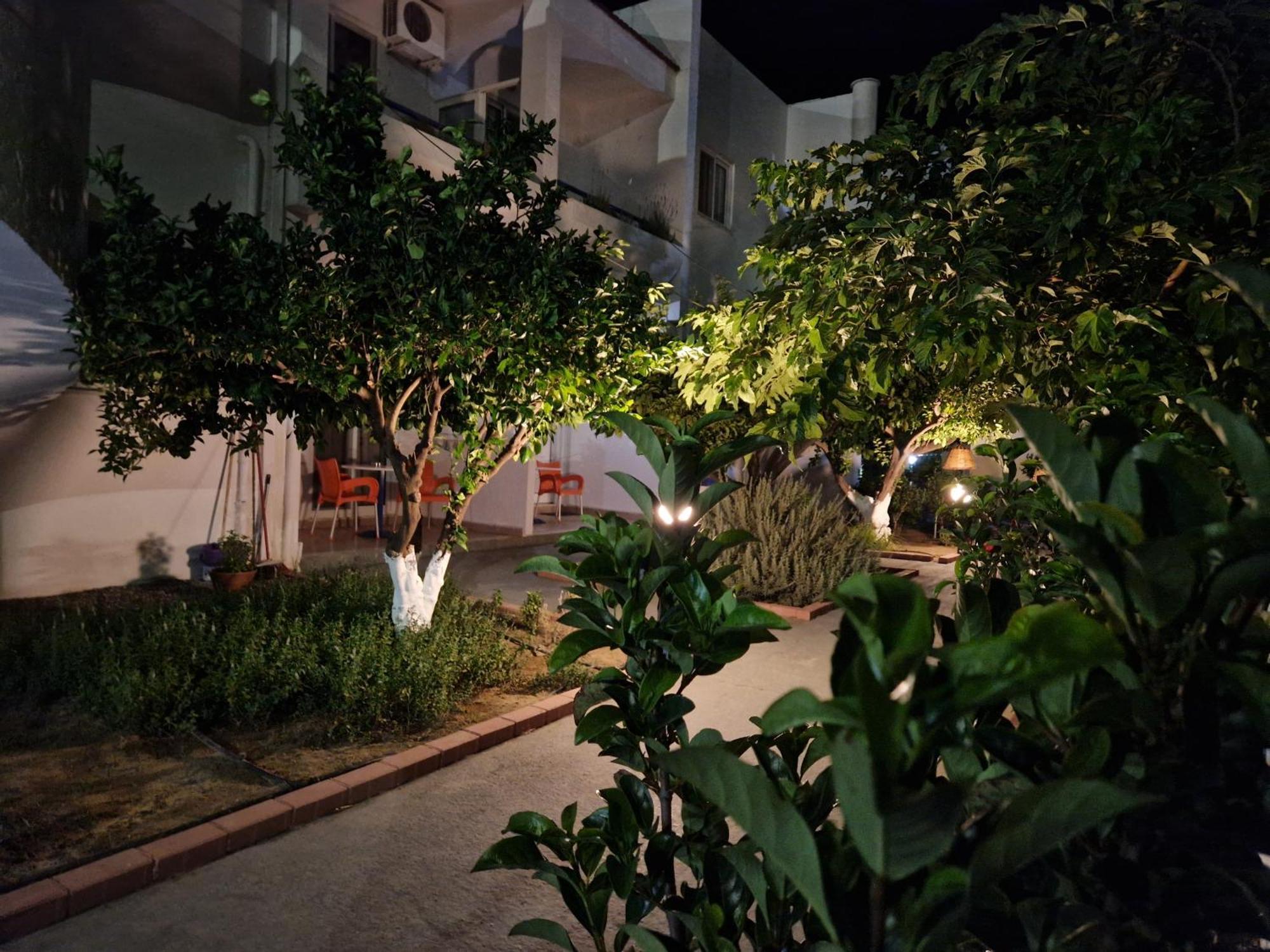 Villa Maroula Afantou Luaran gambar