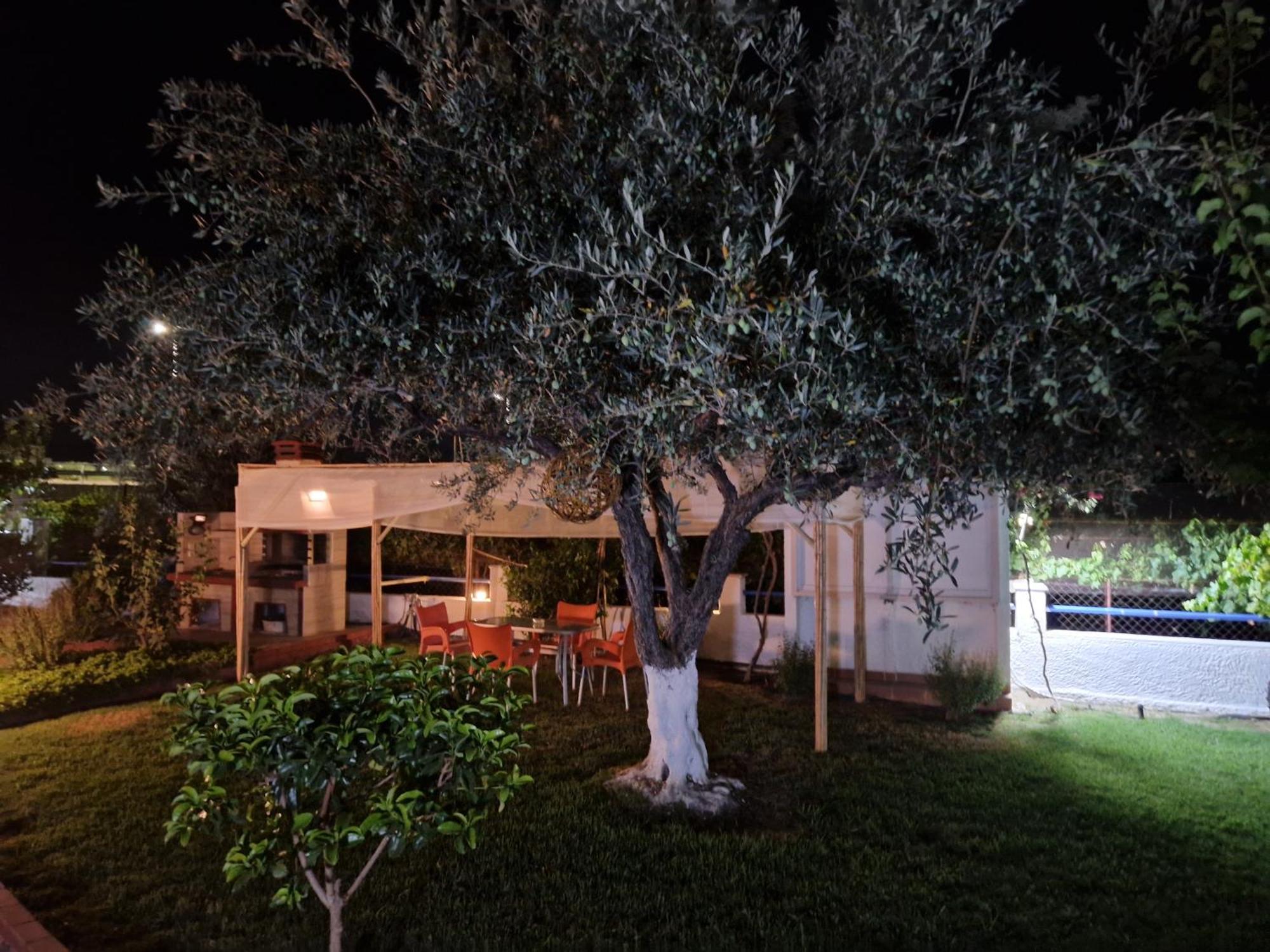 Villa Maroula Afantou Luaran gambar
